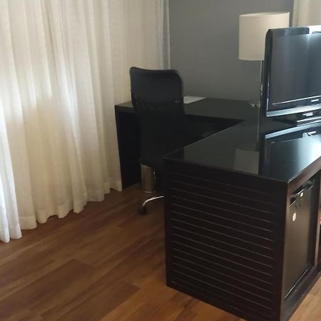 A1 Flats Wym Brooklin Apartment Sao Paulo Bagian luar foto