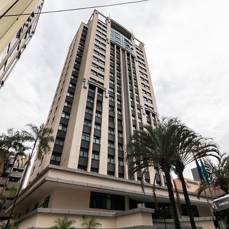 A1 Flats Wym Brooklin Apartment Sao Paulo Bagian luar foto
