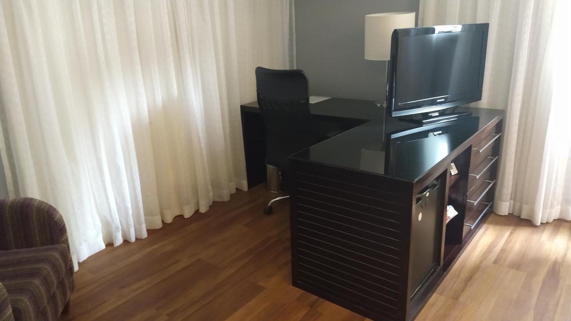 A1 Flats Wym Brooklin Apartment Sao Paulo Bagian luar foto