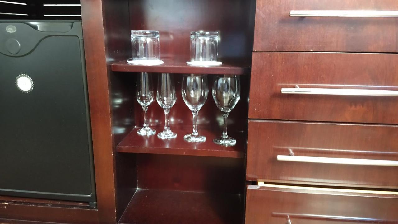 A1 Flats Wym Brooklin Apartment Sao Paulo Bagian luar foto