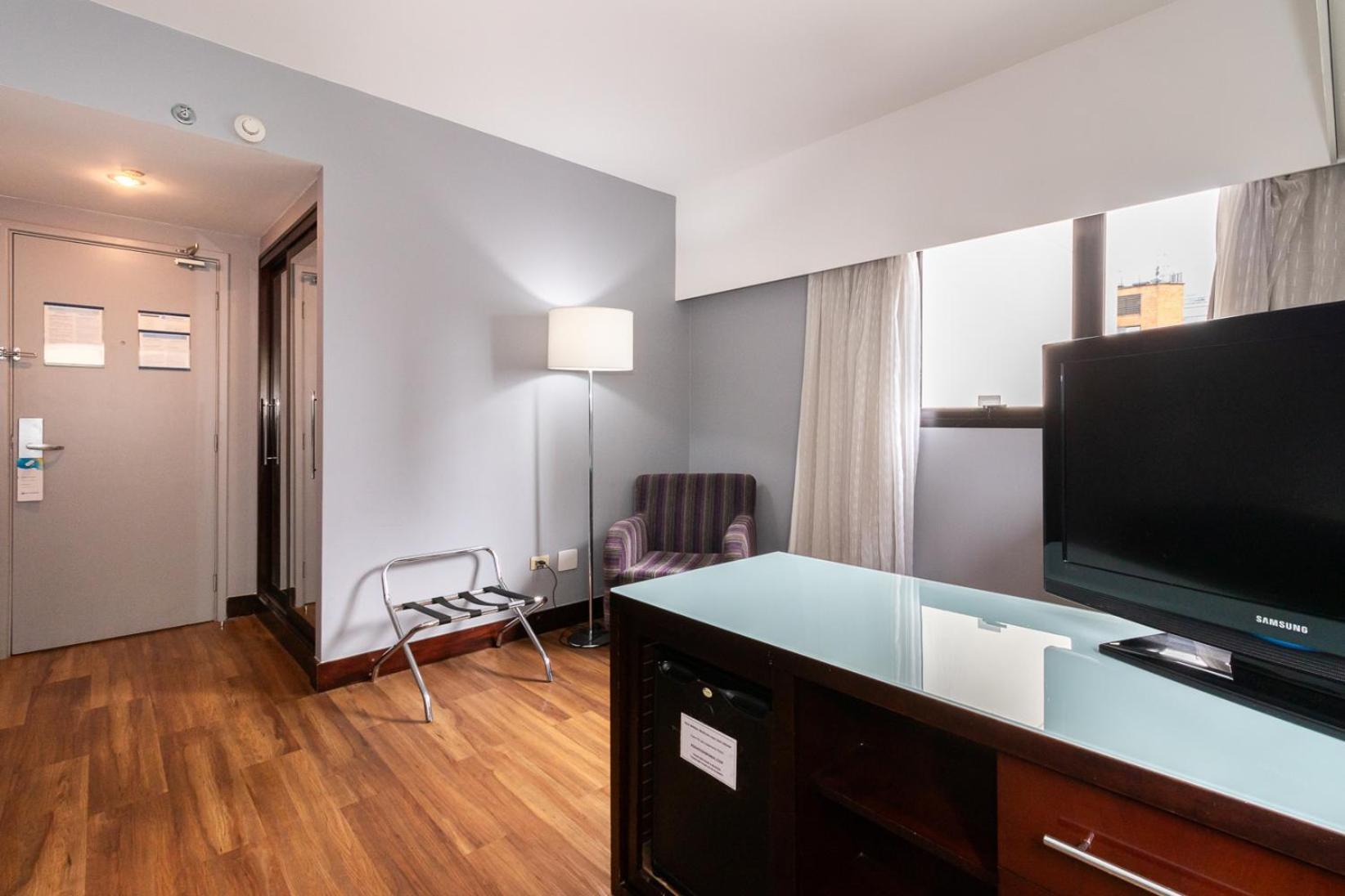 A1 Flats Wym Brooklin Apartment Sao Paulo Bagian luar foto